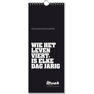 👉 Verjaardagskalender Mwah 8712048319502