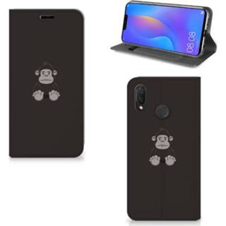 👉 Huawei P Smart Plus Magnet Case Gorilla 8720091986800