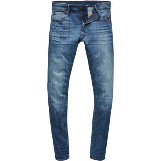 👉 Spijkerbroek male blauw Jeans