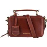 👉 Bruin One Size active Burkely Edgy Eden Citybag Brandy Brown sen 8717128105563
