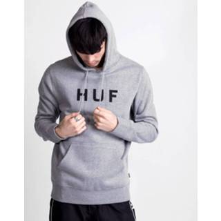 👉 Pullover m male paars Original Logo