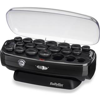 👉 Krulset baby's BaByliss Thermo-Ceramic Rollers RS035E 3030050154153