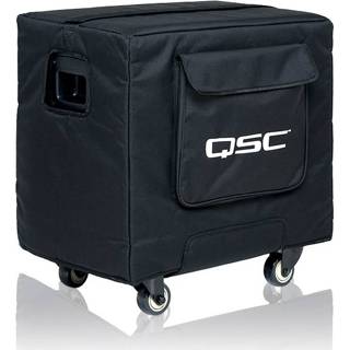 👉 Subwoofer QSC Hoes voor KS112 684284071781