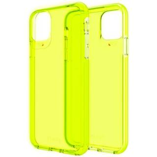 👉 Hard kunststof zwart Gear4 - Crystal Palace iPhone 11 Hoesje 840056100961