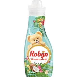 👉 Wasverzachter active Robijn Kokos Sensation 750 ml 8710847901928