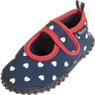 👉 Water schoenen vrouwen peuter blauw Waterschoenen 4010952493023