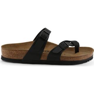 👉 Sandaal vrouwen zwart Sandal