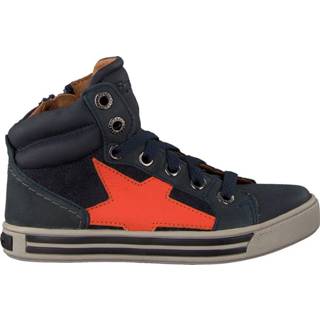 👉 Sneakers male blauw Dylan Day 1571560535374