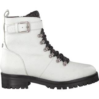 👉 Veterboots vrouwen wit Micky 8718474661086 8718474661093