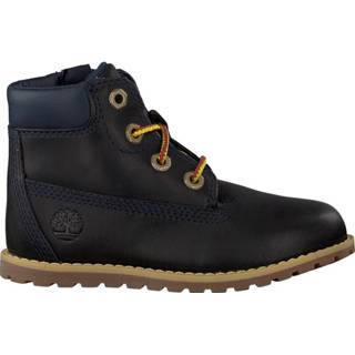 👉 Veterboots male blauw Pokey Pine