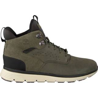 👉 Sneakers male groen Killington Hiker