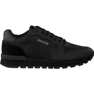 👉 Sneakers m male zwart R605 Low Kpu 1571478313750