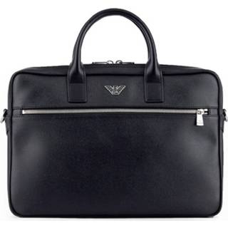 👉 Briefcase onesize male zwart With Logo 8055180254943 1571386116498