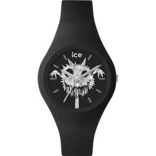 👉 Zwart active Ice-watch unisexhorloge 35,5mm IW001445 4895164013814