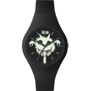 👉 Zwart active Ice-watch unisexhorloge 35,5mm IW001446 4895164013821