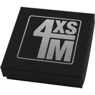 👉 XS-eries4men Oni hanger van Stainless Steel