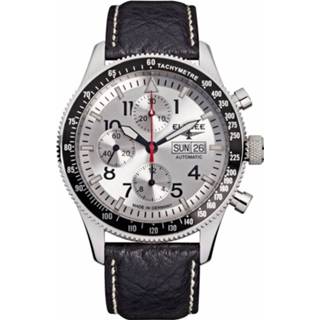 👉 Elysee Executive I EL.80530 SILVER Heren Horloge
