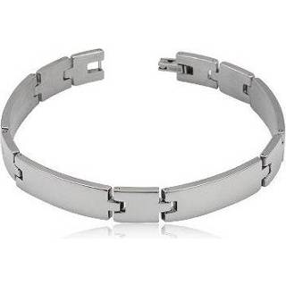 👉 Armband RVS active armbanden FNP5505