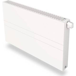 👉 Radiator wit Radson ULOW-E2 ultra lage temperatuur 600x600x107mm, 6438371670722