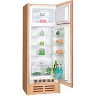 👉 Inbouwkoelkast Inbouw koelkast met vriezer 211cm hoog GK202EB