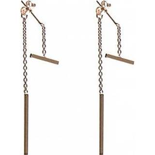 👉 Active Ketting Hangoorbellen met Staafje van Karma