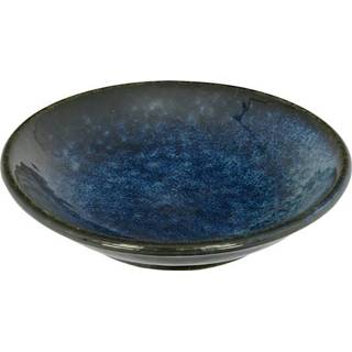 👉 Bord blauw - Cobalt Blue 9 x 2.1cm 8718969938341