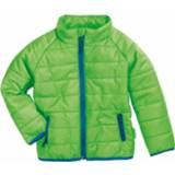 👉 Skijas unisex jeugd groen polyester Ski-jas 4010952449549