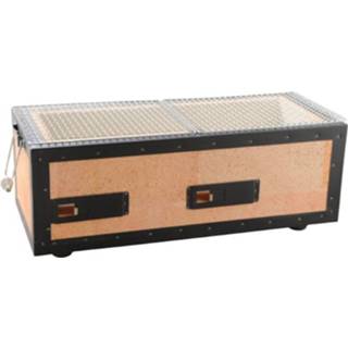 👉 Grill Konro met Net - 54 x 23 20cm 8719323539457