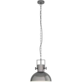 👉 Landelijke hanglamp active Eglo Lubenham 1Ø 30cm 43167 9002759431679