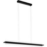 👉 Hanglamp active Eglo Led Spadafora 98495 9002759984953