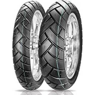 👉 Voor wiel zwart Avon Trailrider ( 110/80 R19 TL 59V M+S keurmerk, Voorwiel ) 29142831778