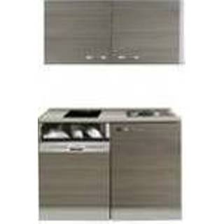 👉 Inbouw vaatwasser Kitchenette 120cm Vigo incl al RAI-2324