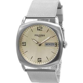 👉 Horloge active mannen Dutch Classics 70?s Heren van Prisma