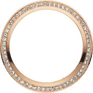 👉 Bezel active Quartz MY iMenso Roségouden Swarovski