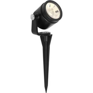 👉 Buitenlamp active Inlite Tuinspot Scope Update 12 volt LED In-lite 10400503 8717051004513