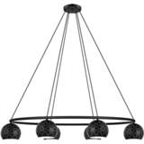 👉 Design hanglamp active Eglo CantallopsØ 115cm 98456 9002759984564