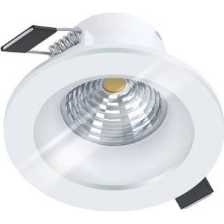 👉 Inbouwspot active Eglo Led Salabate IP44 98238 9002759982386