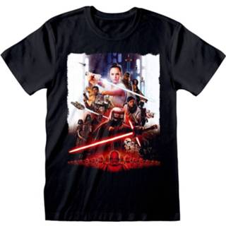 👉 Shirt s Star Wars T-Shirt Death Sketch Size 5055910354526