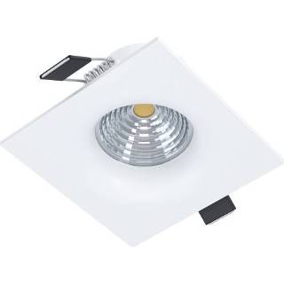 Active Eglo Vierkante led spot Saliceto 3000K 98471 9002759984717