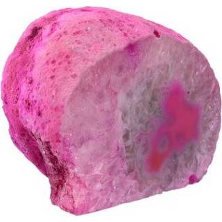 👉 Eindstuk roze active Agaat (Model 2)