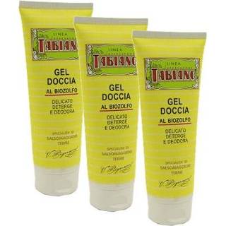 👉 Active Tabiano Bio-Sulfur Douchegel 8009335003023