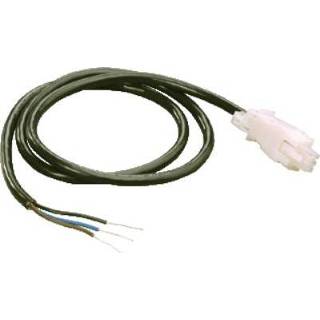 👉 Honeywell aansluitkabel voor VC-afsluiter, 1 meter, 3 aders, Molex-steker 85267812061