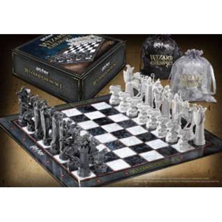 👉 Active Harry Potter: Wizard's Chess Set 849421002459