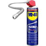 👉 Multispray active WD-40 Flexible - 400ml 5032227316881