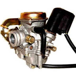 👉 Carburateur active china 4 takt GY-6 Kymco 4T Piaggio 2V univ4t DMP 8718336010403