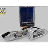 👉 Active Knipperlichtset led achter Power1 Vespa sprint/primavera audi look 8717688328563