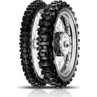 👉 Achter wiel medium zwart Pirelli Scorpion XC ( 140/80-18 TT 70M Achterwiel, M+S keurmerk, M/C, Rubbermengsel HARD ) 8019227180466