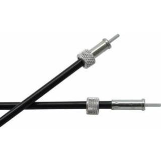 Kilometerteller kabel active zwart vdo universeel 95CM 8715705001529
