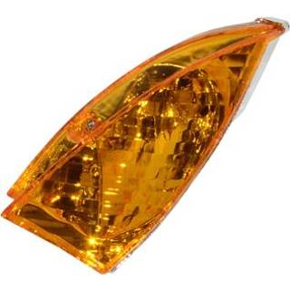 👉 Knipperlicht oranje active Peugeot Vivacity links voor DMP 8718336019031