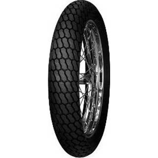 👉 Achter wiel zwart Mitas H18 ( 140/80-19 TT Achterwiel, NHS, Rennreifen (Rubbermengsel) Flat Track, grün ) 8590341096029